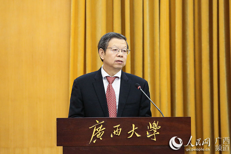 刘正东在国际投资贸易与广西自贸区法制建设国际研讨会上的致辞来自世界各地的国际投资贸易法研究专家们汇聚太阳成集团tyc9728，围绕中国（广西）自由贸易试验区建设需要，共同探讨国际经贸投资合作中的法律风险及解决之道，我表示诚挚的欢迎和衷心的感谢【详细】 